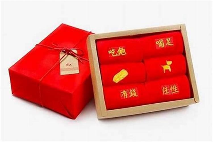男朋友本命年送什么最合适 男朋友本命年送什么礼物