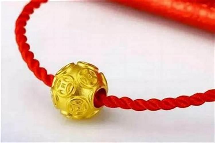 三种属相不能戴金,什么属相不适合戴黄金子
