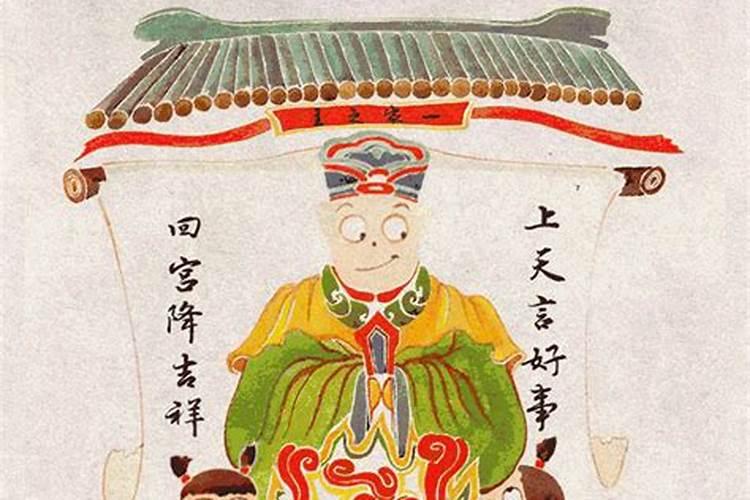 鬼节的禁忌有哪些小孩有事吗