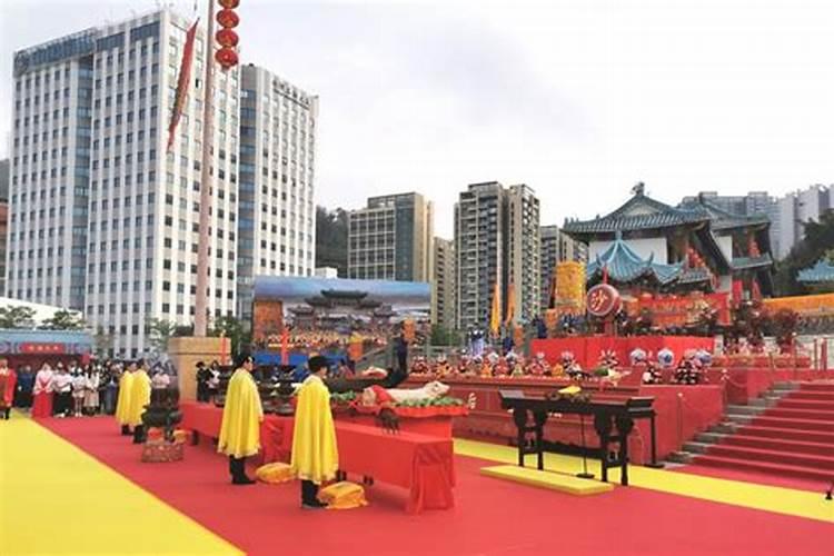 深圳中元节哪里可以安全放河灯