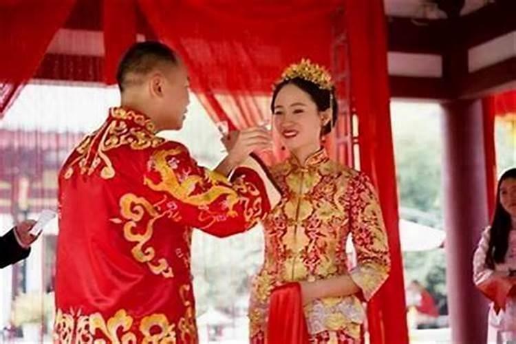 本命年结婚有什么讲究和禁忌