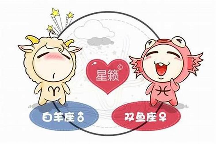 白羊女适合什么星座的男生