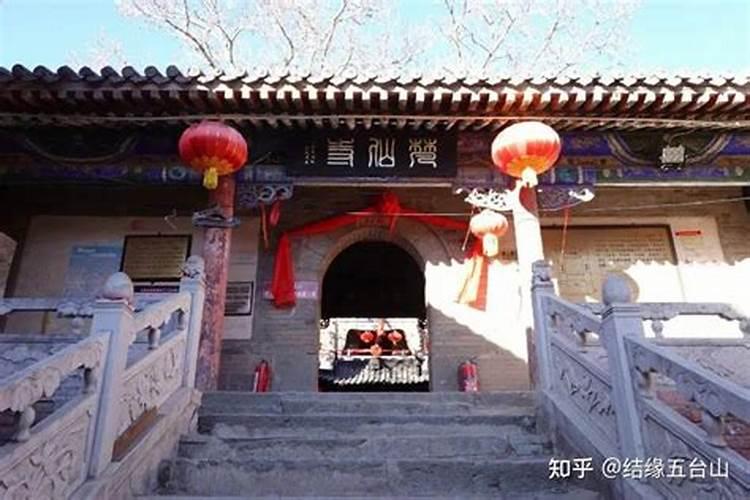 去寺庙求姻缘怎么说