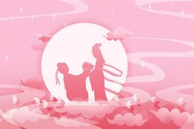七夕是中国的传统节日,一般有什么风俗