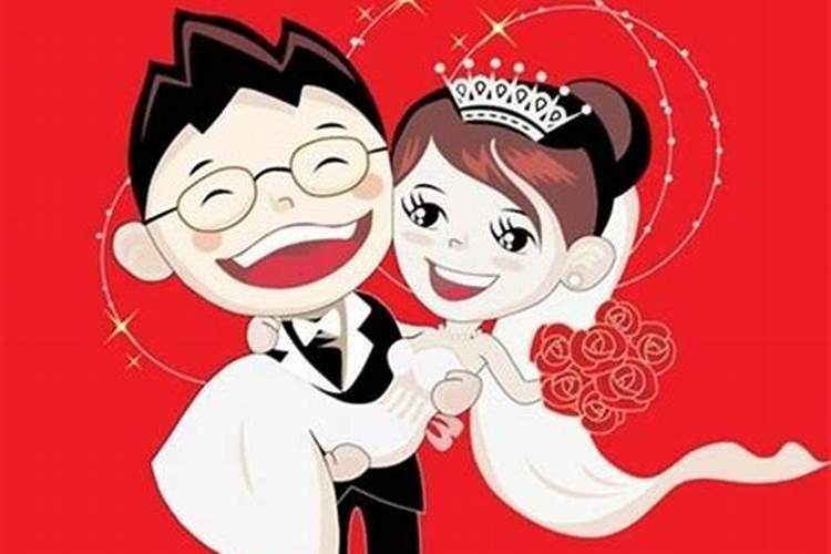 梦见自己结婚没结成是什么征兆 梦见自己结婚没结成是什么意思
