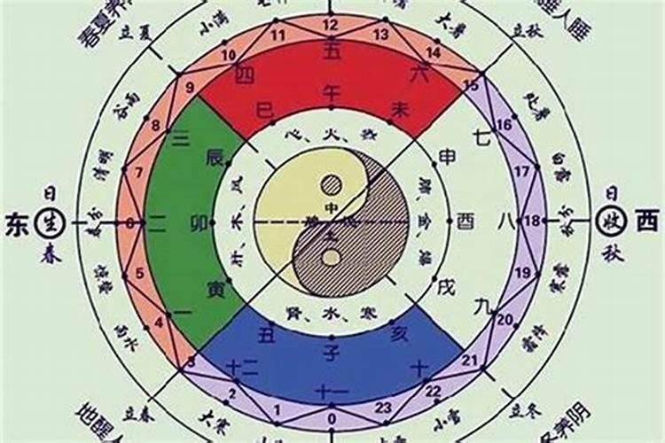 月令是指月干还是月支