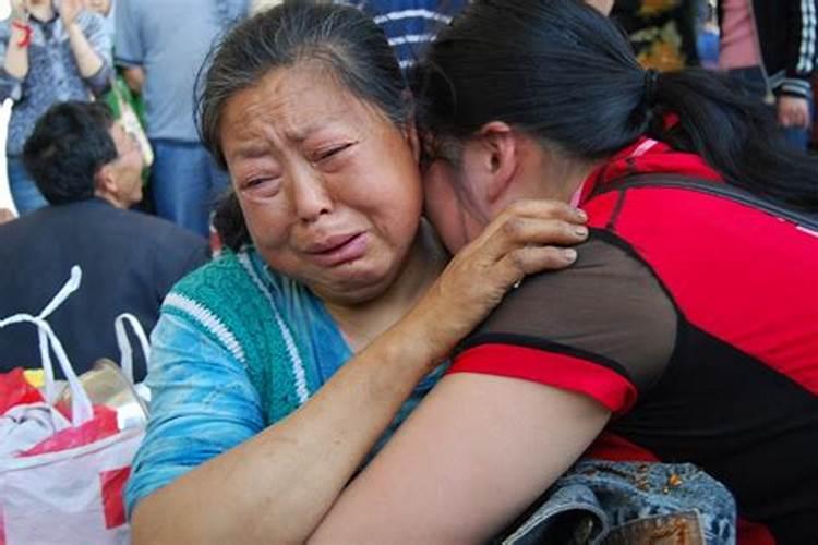 梦见自己的情人死了的预兆