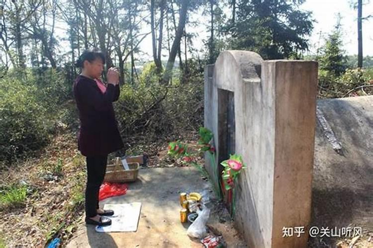 梦见前任岳母的预兆