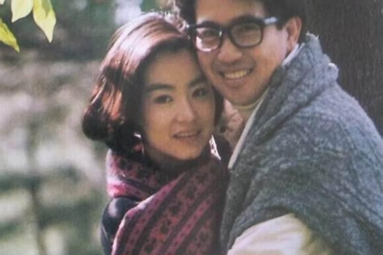 秦汉为什么不娶林青霞,林青霞秦汉为什么分手