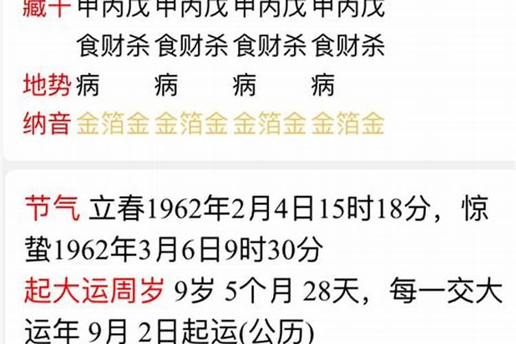 壬寅日是什么意思