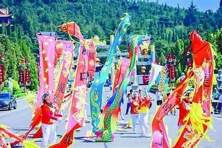 辽宁端午节旅游最佳去处