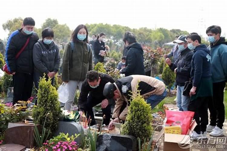冬至扫墓带什么祭品