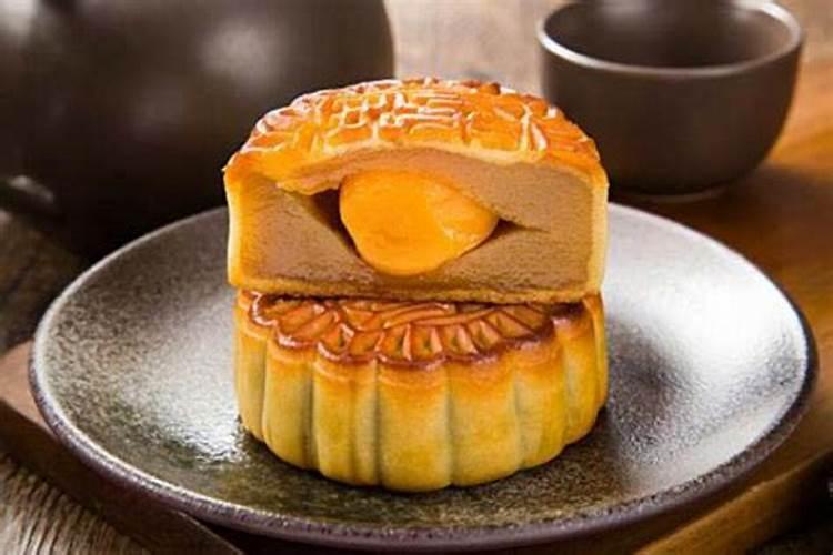 山西中秋节的习俗 打月饼祭月亮团圆饭？