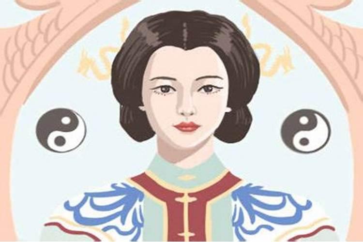 九月初九女孩命好吗