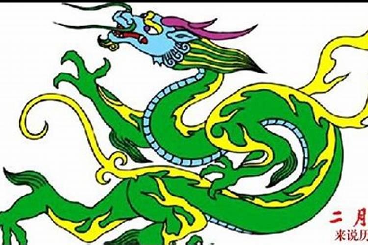 龙抬头的来历