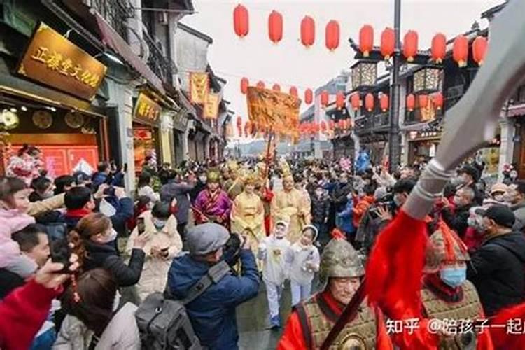 杭州天下第一财神庙在哪