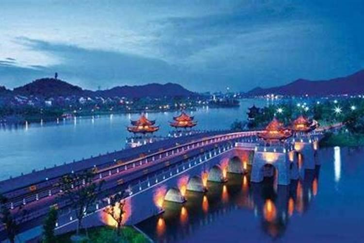 杭州西湖旅游攻略