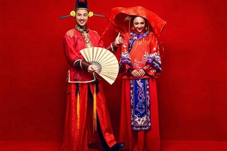 结婚看日子是男方看还是女方看结婚看日子是怎么看的