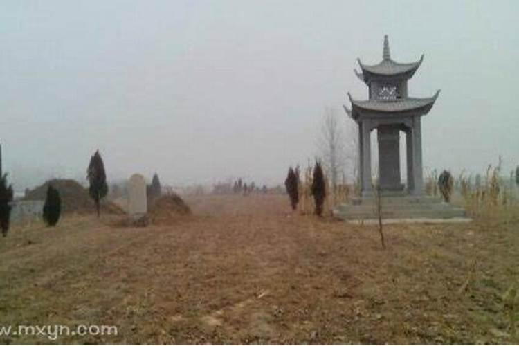 梦见鬼魂是什么预兆 梦见鬼魂好不好