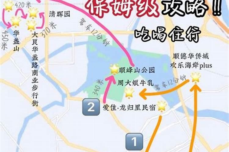 顺德菜你喜欢吗？
