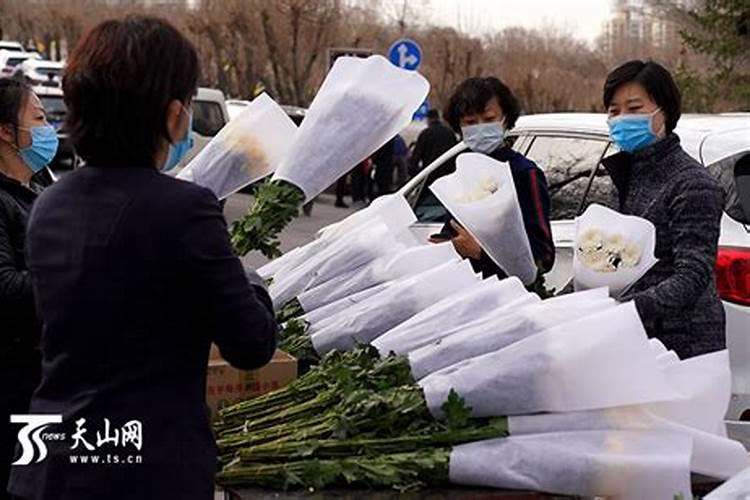 2022乌鲁木齐清明节可以扫墓吗交通指南