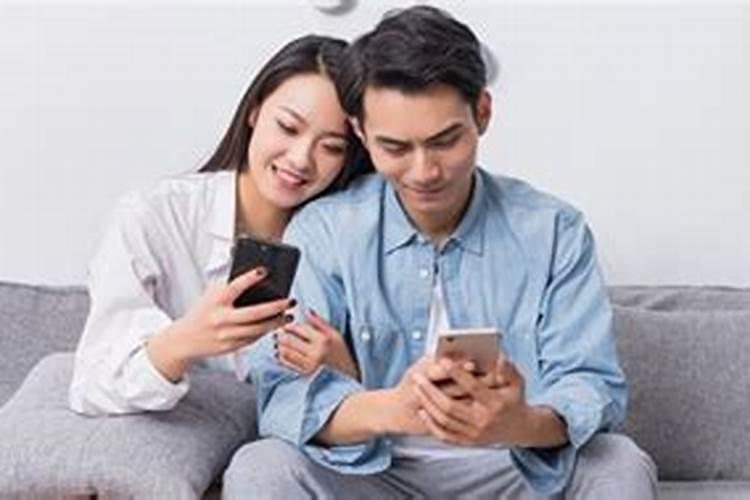 梦见回家发现爱人不见了的预兆