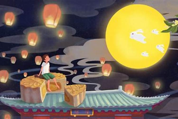 冬至祭祖是什么时候开始的