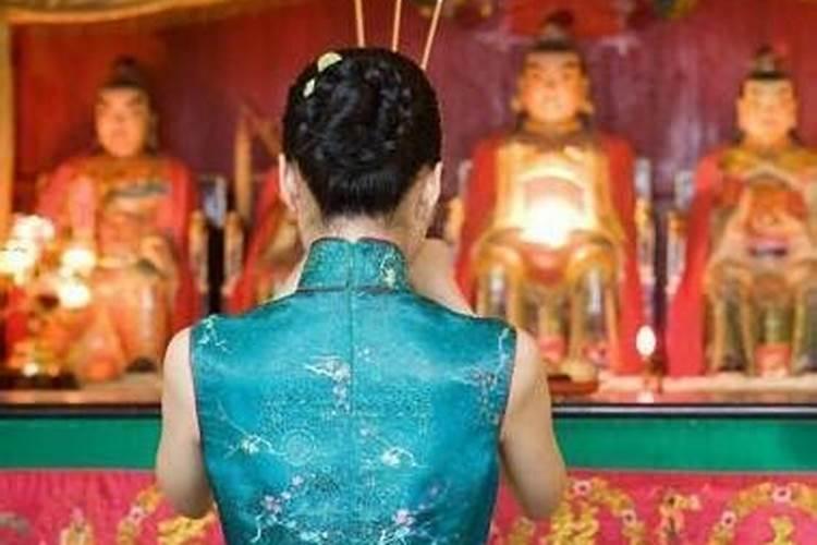 哪个寺庙超度堕胎亡灵好？