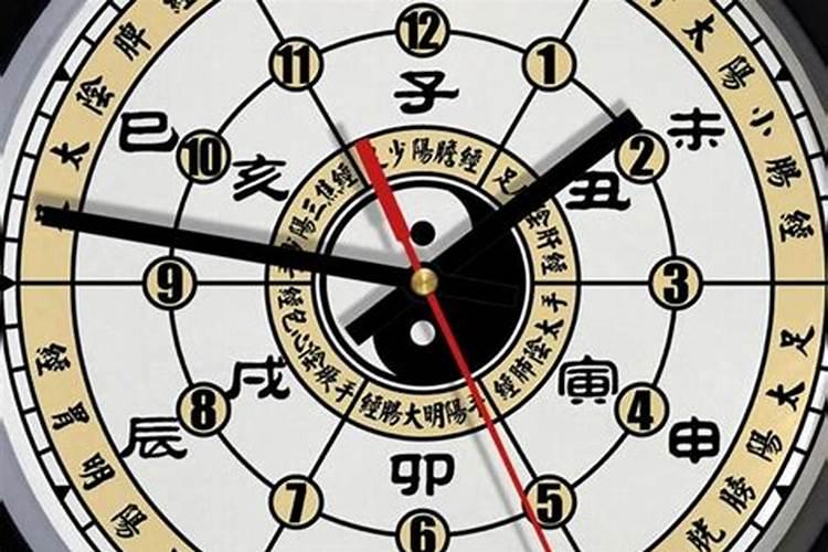 2022虎年农历九月初九的八字怎么排 各时辰出生的吉凶？