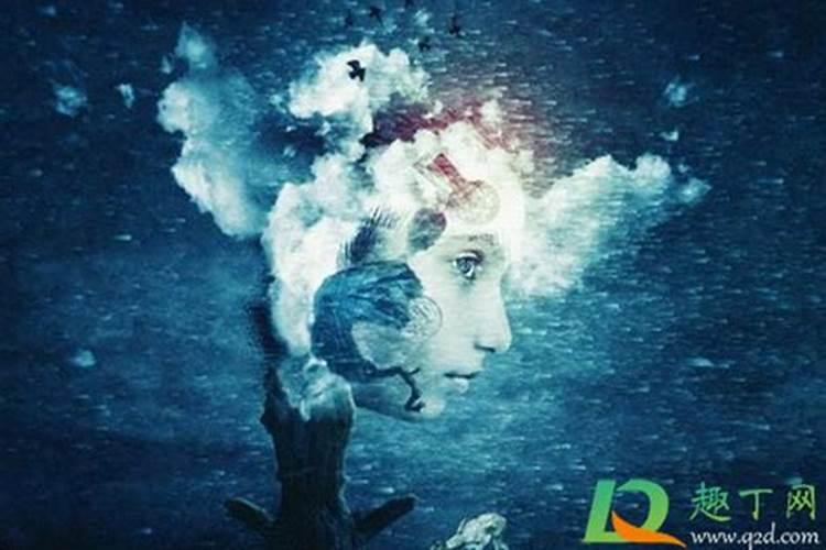 梦到不认识的女人梦见不认识的女人是什么预兆