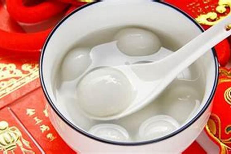 正月十五元宵节有什么禁忌