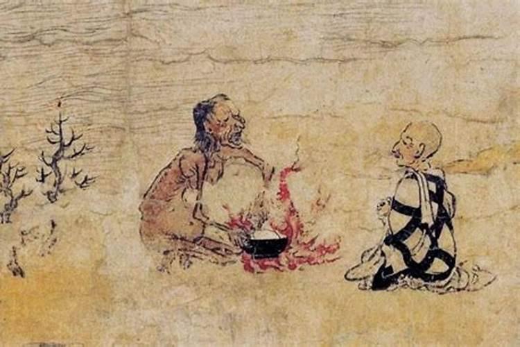 施食三个多月了,最近施食总是受干扰,还被人骂？