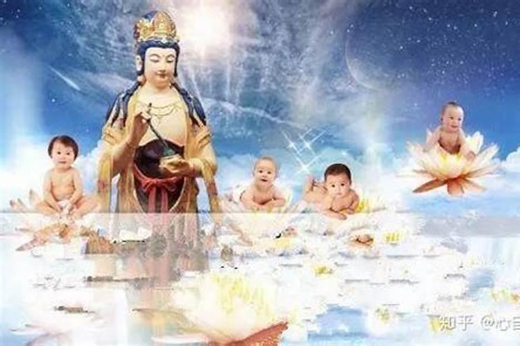 打算去东台观音禅寺为堕胎婴灵超度,大概是什么样的流程？
