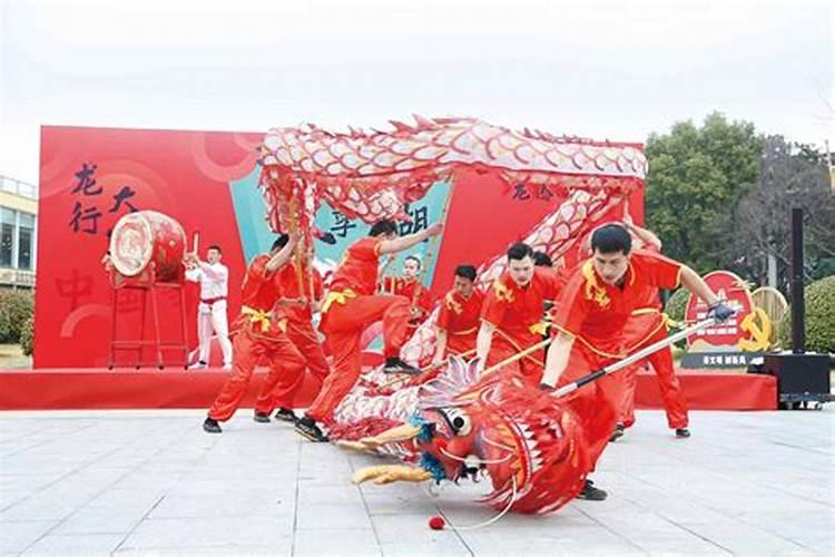 中国民间风俗大合集一