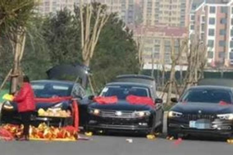 有人说农村迷信的那些都是真存在的,你经历(听说)过哪些？
