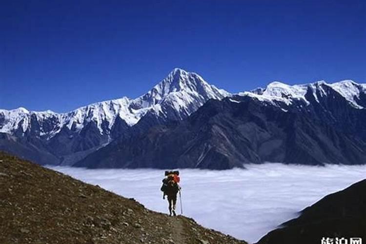 原本以为瓦屋山雪山苦寒荒凉,现在竟成为川内春节首选网红打卡地百度知 ...