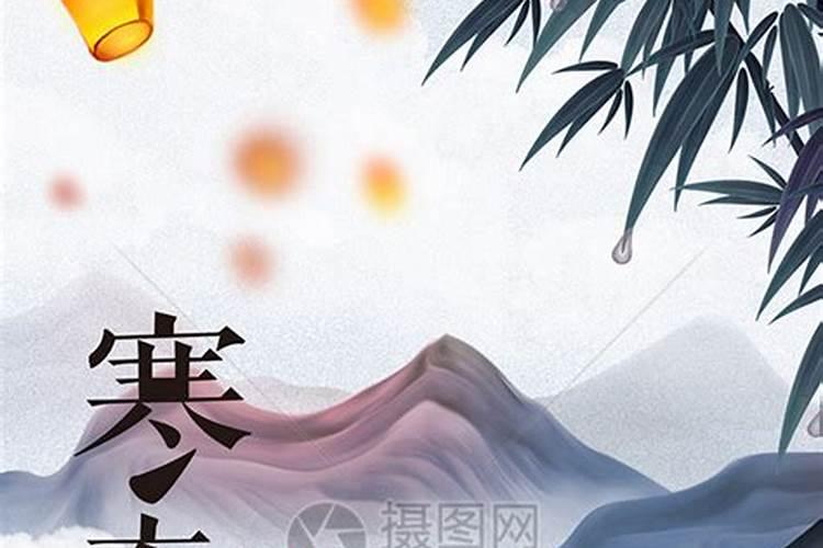 除夕吃饺子的寓意简洁具体内容介绍