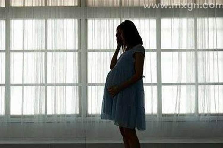 孕妇梦到离婚是什么意思 孕妇梦到离婚有什么征兆