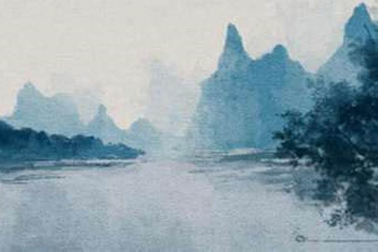 生辰八字占三绝什么意思？