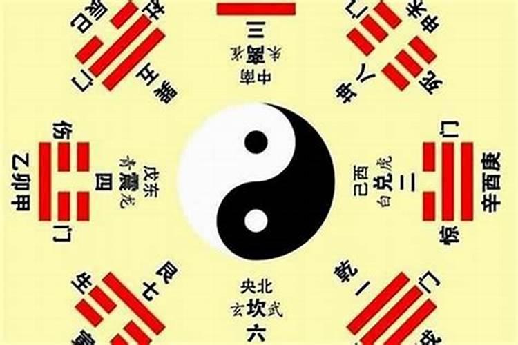 巽命是什么意思