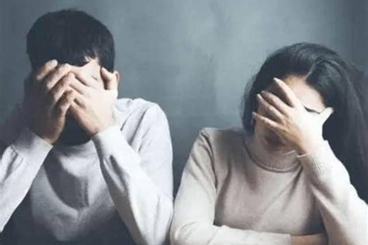 姻缘合婚法事真的灵验吗