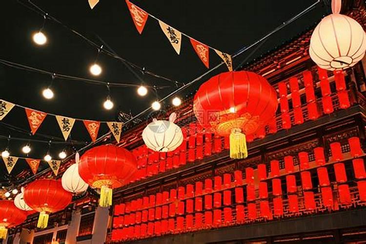 元宵节习俗是什么 元宵节有哪些年俗活动