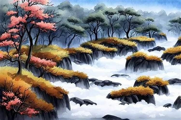 “过年上坟7大忌,犯了失福气”哪7大忌？