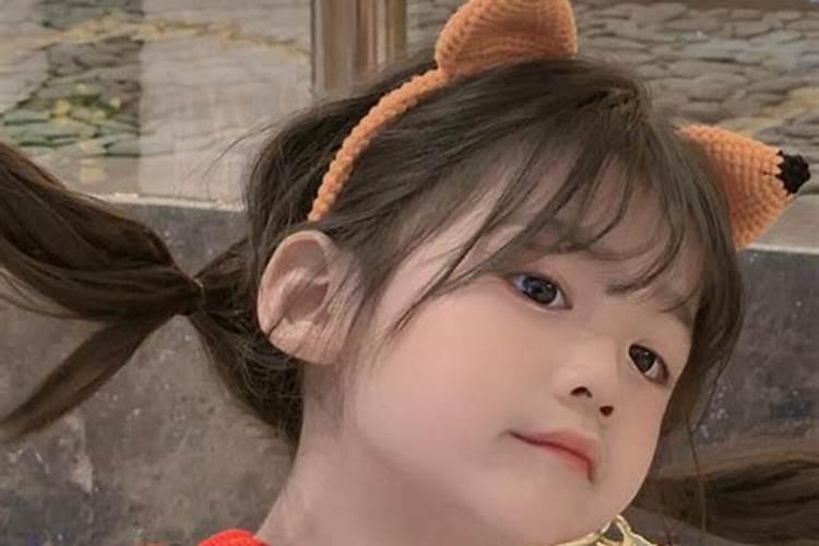 梦见漂亮的小女孩 梦见漂亮的小女孩预示着什么