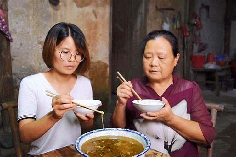 梦见吃红薯什么意思