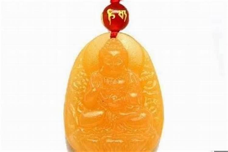 2024年属猪犯太岁佩戴什么 佩戴天河石、红绳