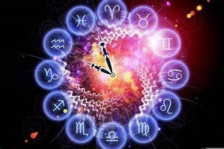 大家觉得星座配对准吗