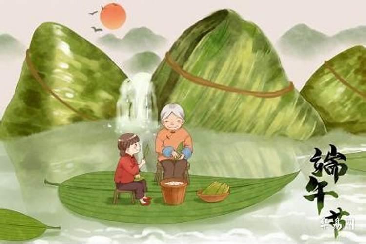 端午节赛龙舟盛行的地区有哪些