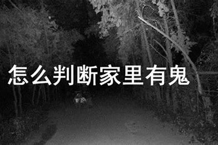 真的有生孩子就转世的鬼吗？