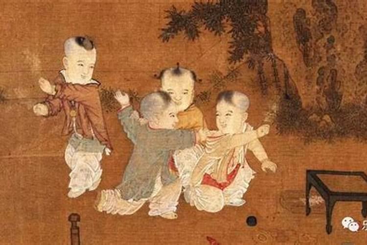 童子命到底是怎么回事,若是童子命该怎么办